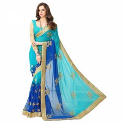Ladies Party Wear Sarees