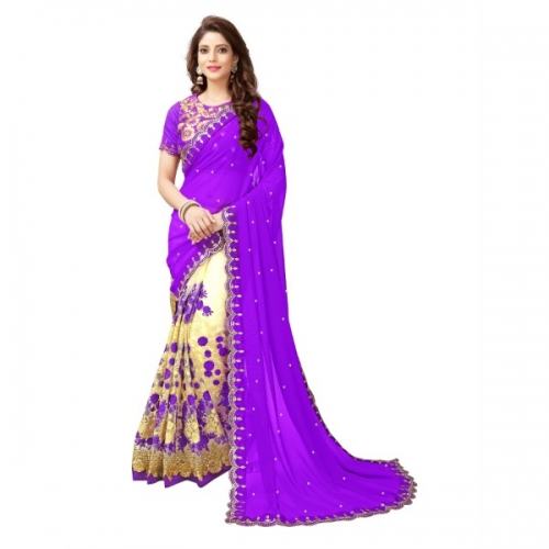 Designer Women Sarees