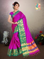Designer women saree