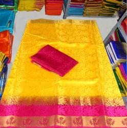 Party Wear Silk Sarees
