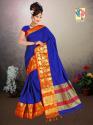 Texstile Designer women saree HB 051