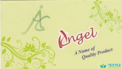 Angel Lifestyle logo icon