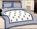 Printed Bed Sheet thumb 2