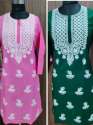 formal-wear-lucknowi-chikan-work-kurti