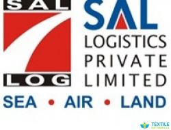 S A L LOGISTICS PVT LTD logo icon