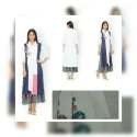 Cotton Slub Kurti