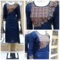embroidery-straight-kurti