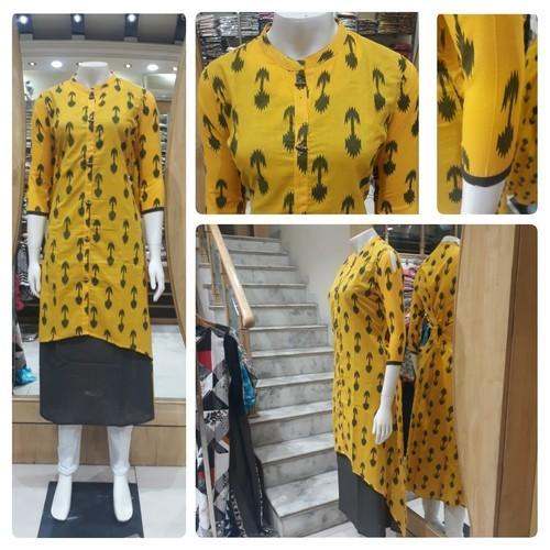 Readymade Kurtis