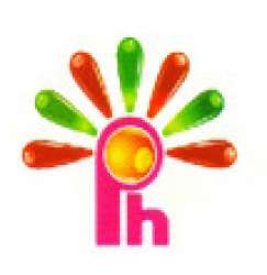Padma Handicraft logo icon