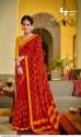 LT Nargis Georgette Saree by LT Fabrics  thumb 18