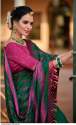 LT Nargis Georgette Saree by LT Fabrics  thumb 5
