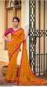 LT Nargis Georgette Saree by LT Fabrics  thumb 6