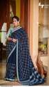 LT Nargis Georgette Saree by LT Fabrics  thumb 7