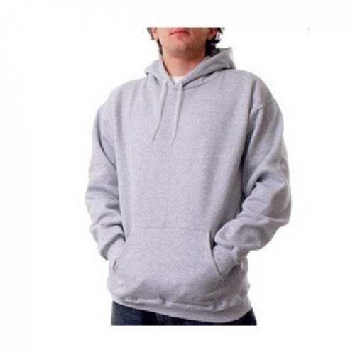 Mens Full Sleeves Sweat Shirt by BISMIL CREATIONS