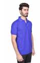 Spun Matty Polo T Shirt thumb 2