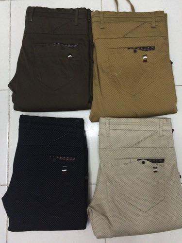 printed cotton pant