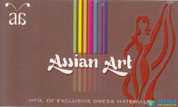 Assian Art logo icon