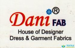 Dani Fab logo icon