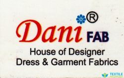 Dani Fab logo icon