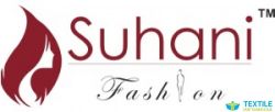 Suhani Fashion logo icon