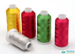 Apolo Embroidery Thread logo icon