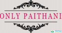 Only paithani logo icon