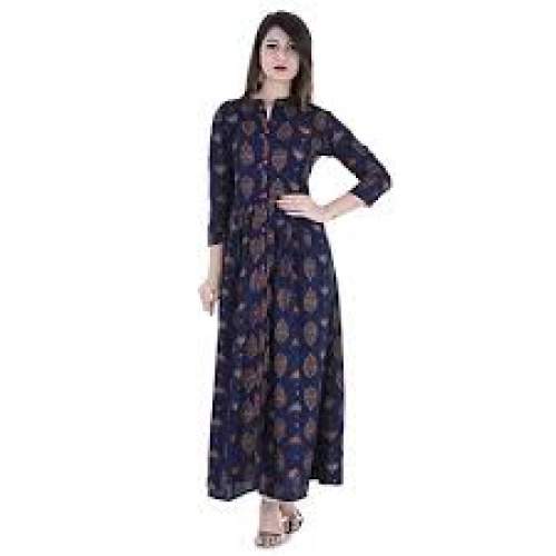 Girls Exclusive Kurti