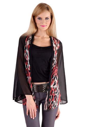 New Arrival Girls Kimono 