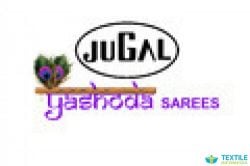 Yashoda Sarees logo icon