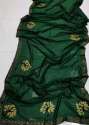 Buy Fancy Stone Work Saree By Yashoda Saree thumb 1