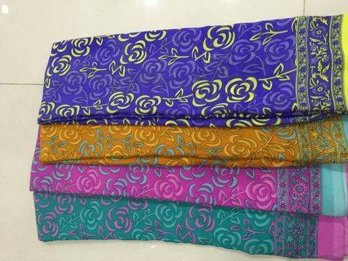 Charity Sarees