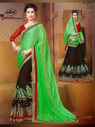 Exclusive Fancy Saree