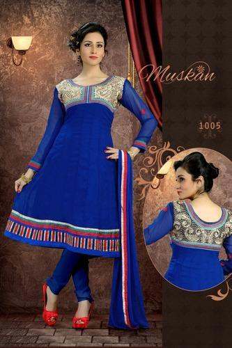 Fancy Salwar Kameez