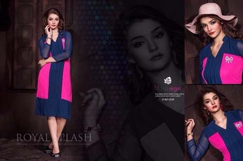 Modern Designer Kurti 