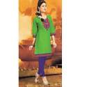 Ladies Embroidered Kurti