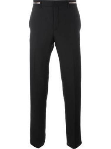  Formal Narrow Bottom Trouser