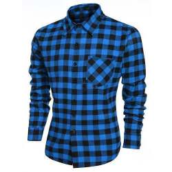 Cotton checks shirt