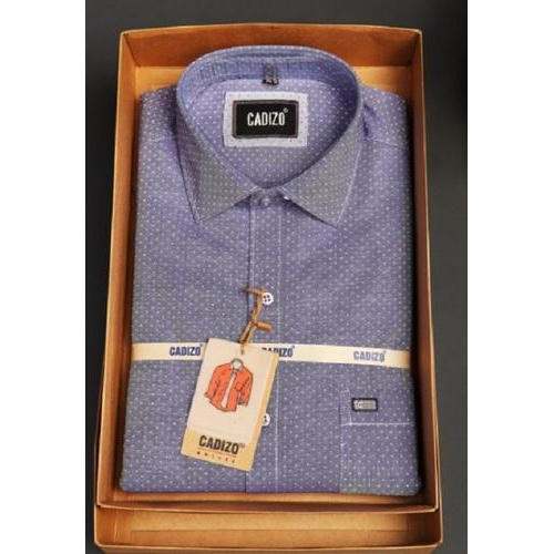 cotton office wear shirt