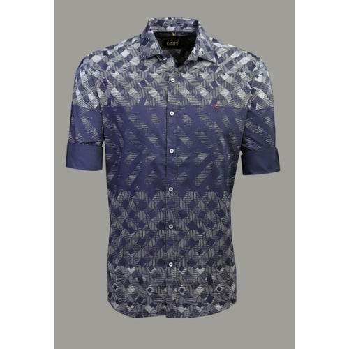 designer printed shirt