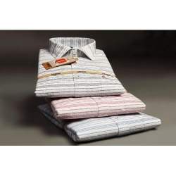 fancy cotton casual shirt