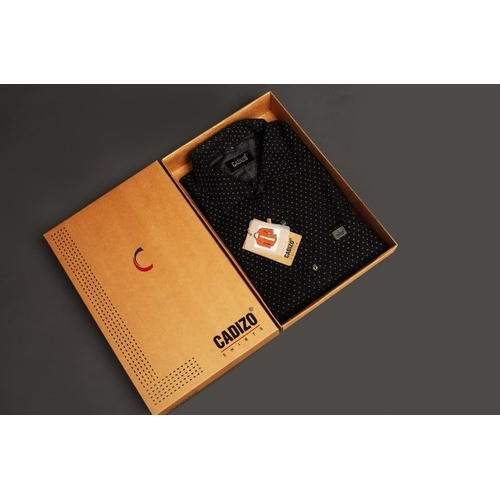 gift cotton shirt