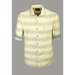 Stylish stripes shirt