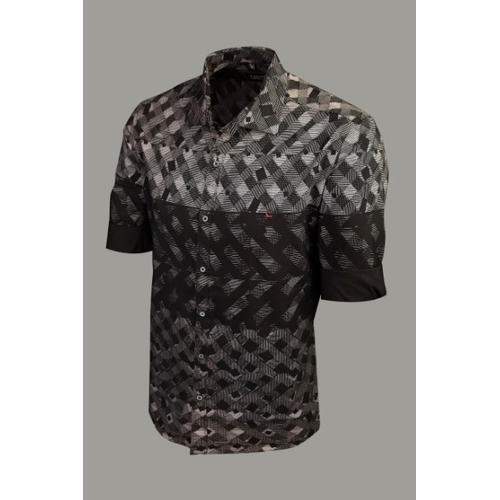 trendy printed shirt