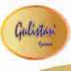 gulistan garments logo icon