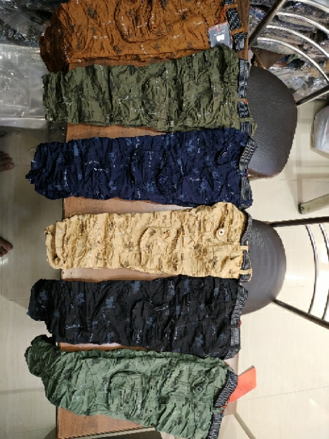 boys cargo pant