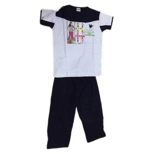 Casual wear Boy Kids wear by Manu Hosiery