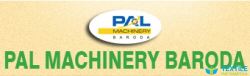 PAL MACHINERY BARODA logo icon