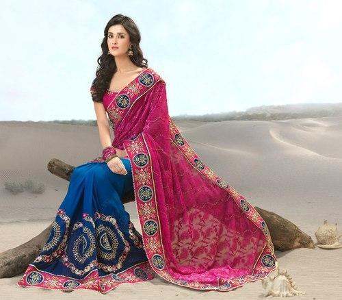 Exclusive Indian Sarees