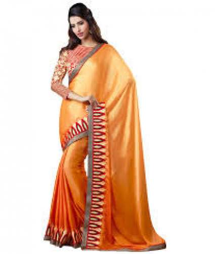 Mushkan Fashion Indian Designer Sarees