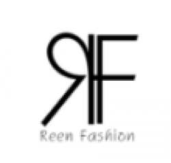 Reen Fashion logo icon